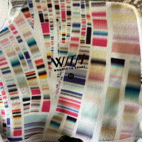 Peloton WITH Summer Wave set medium rare HTF - Picture 3 of 5